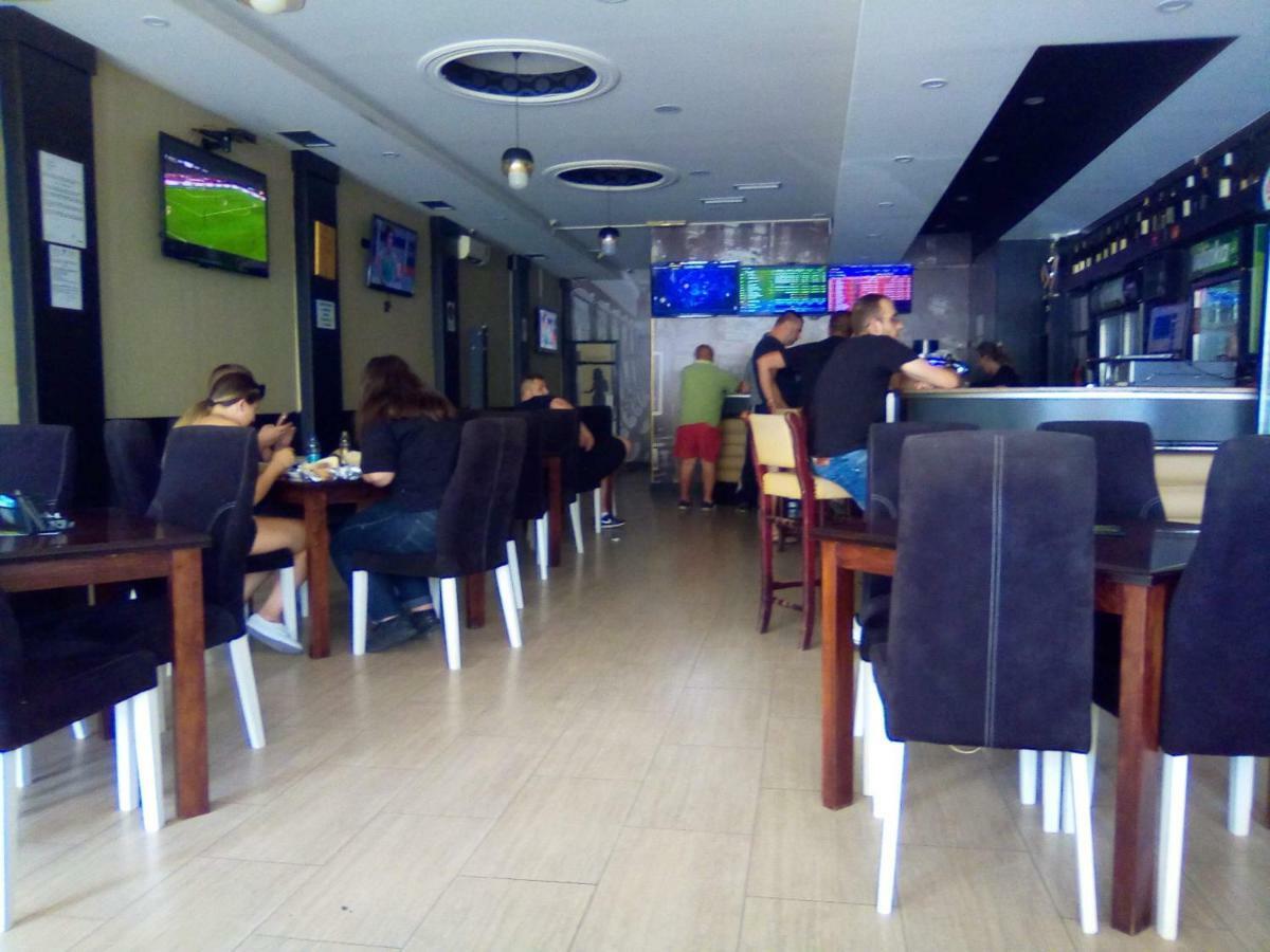 Hostel Arco Brčko Cameră foto